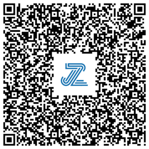QR kód vizitky